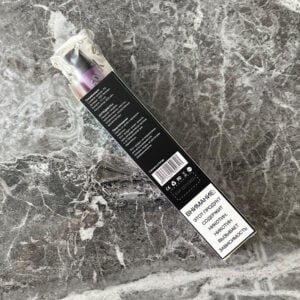 Vapeman Solo X Disposable Vape – Grape Ice