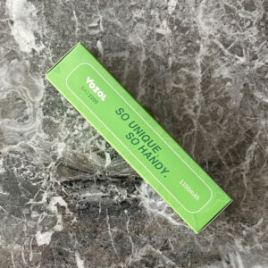 Vozol Bar 2200 Lush Ice Vape