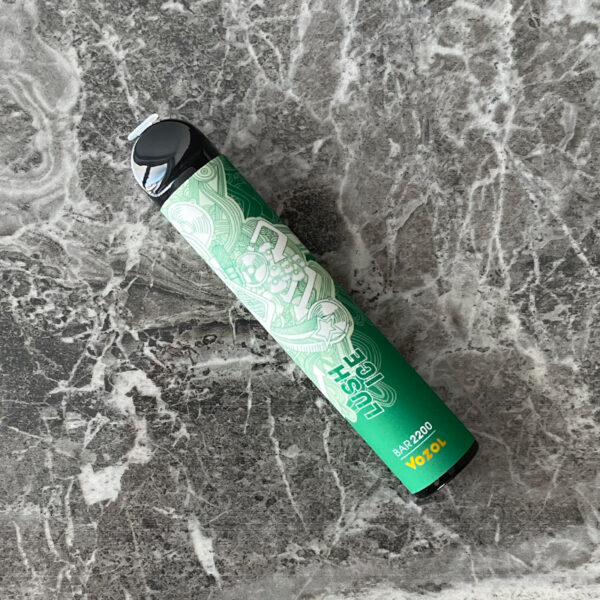 Vozol Bar 2200 Lush Ice Vape