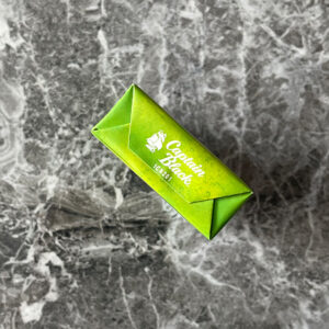 Captain Black Green Apple Little Cigars