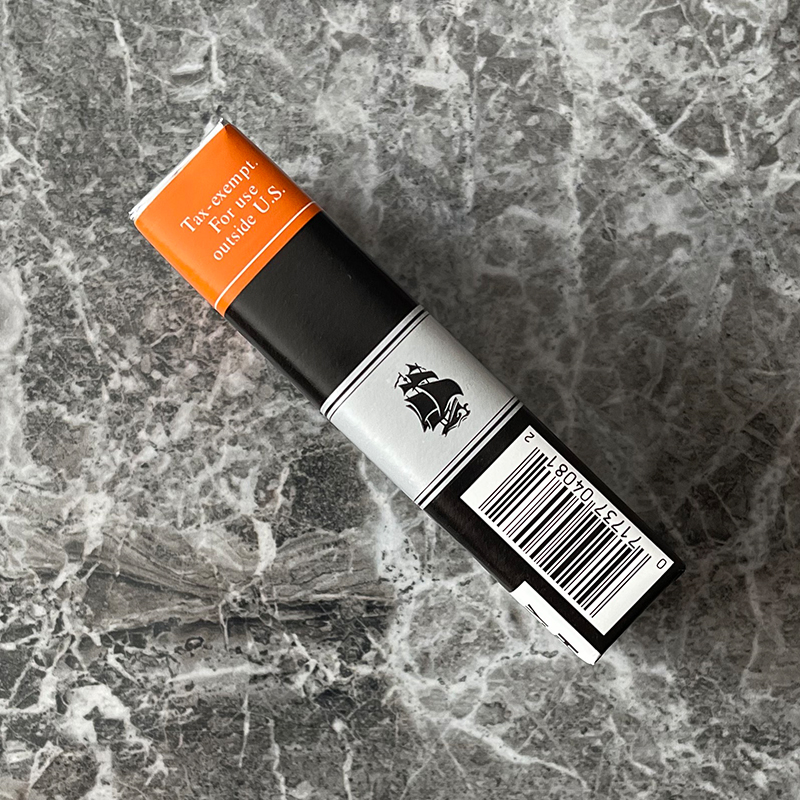 Captain Black Peach Little Cigars