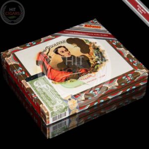 Bolivar Emperador Russia Regional Edition 2011 HitCigars