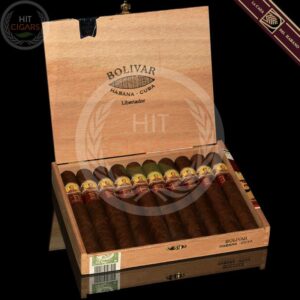 Bolivar Libertador (LCDH) - HitCigars