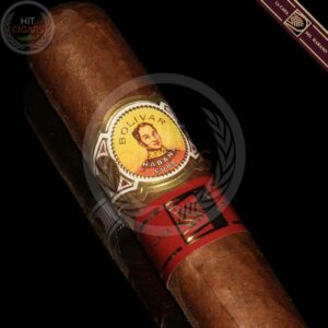 Bolivar Libertador (LCDH) - HitCigars