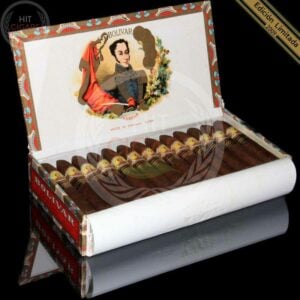 Bolivar Petit Belicosos Edicion Limitada 2009 - HitCigars