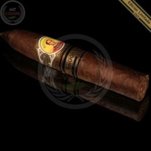 Bolivar Petit Belicosos Edicion Limitada 2009 - HitCigars