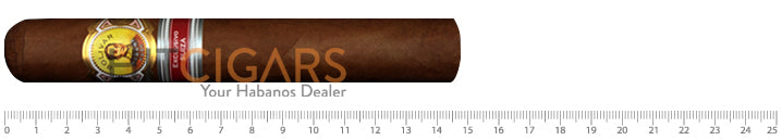 Bolivar Presidente Swiss Regional Edition 2013