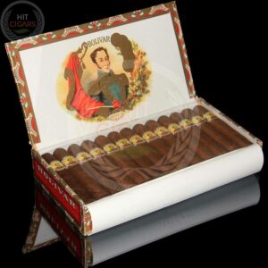 Bolivar Royal Coronas - HitCigars