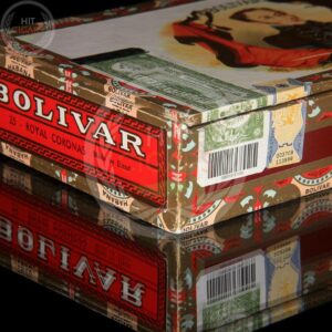 Bolivar Royal Coronas - HitCigars