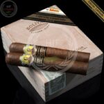 Bolivar Soberano Edicion Limitada 2018 - HitCigars