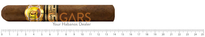 Bolivar Soberano Edicion Limitada 2018