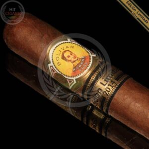 Bolivar Super Coronas Edicion Limitada 2014 HitCigars