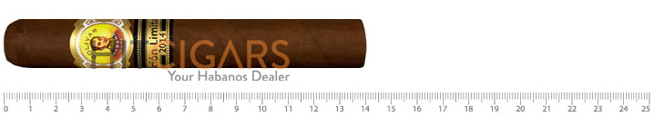Bolivar Super Coronas Edicion Limitada 2014