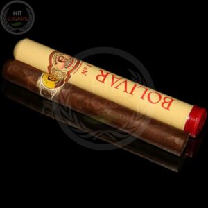 Bolivar Tubos No1 HitCigars