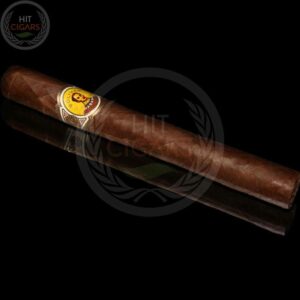 Bolivar Tubos No.1 - HitCigars