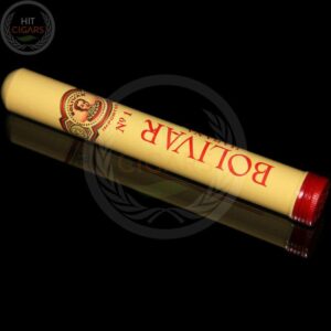 Bolivar Tubos No1 HitCigars