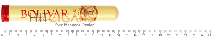 Bolivar Tubos No.1