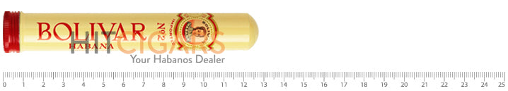 Bolivar Tubos No.2