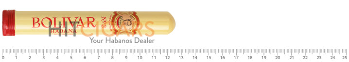 Bolivar Tubos No.3