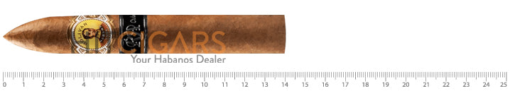 Bolivar Belicosos Finos Reserva Cosecha 2016