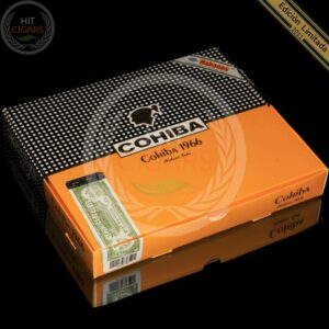 Cohiba 1966 Edicion Limitada 2011 HitCigars