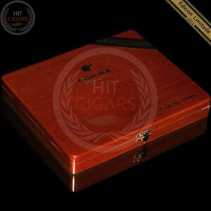 Cohiba 1966 Edicion Limitada 2011 HitCigars