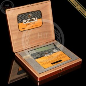 Cohiba 1966 Edicion Limitada 2011 HitCigars