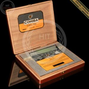 Cohiba 1966 Edicion Limitada 2011 - HitCigars