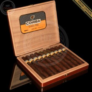 Cohiba 1966 Edicion Limitada 2011 HitCigars