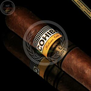 Cohiba 1966 Edicion Limitada 2011 HitCigars