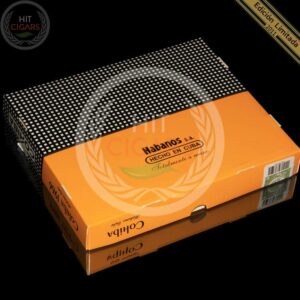 Cohiba 1966 Edicion Limitada 2011 HitCigars