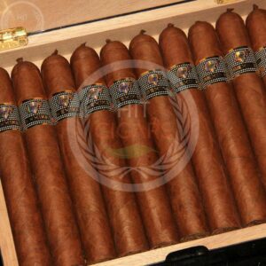 Cohiba Behike BHK 56 - HitCigars