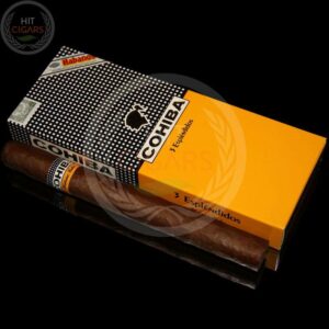 Cohiba Esplendidos (5x3 Packs) - HitCigars