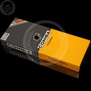 Cohiba Esplendidos (5x3 Packs) - HitCigars