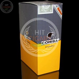 Cohiba Esplendidos (5x3 Packs) - HitCigars