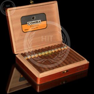 Cohiba Exquisitos - HitCigars