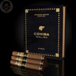 Cohiba Ideales Coleccion Habanos 2021 - HitCigars