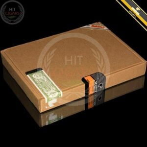 Cohiba Maduro 5 Genios Box of 10 HitCigars
