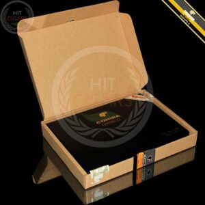 Cohiba Maduro 5 Genios Box of 10 HitCigars