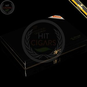 Cohiba Maduro 5 Genios Box of 10 HitCigars