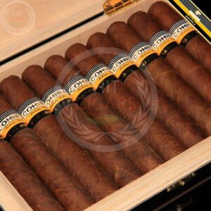 Cohiba Maduro 5 Genios Box of 10 HitCigars