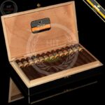 Cohiba Maduro 5 Genios - HitCigars