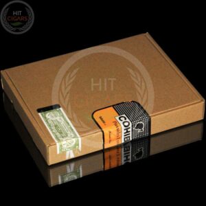 Cohiba Piramides Extra - HitCigars