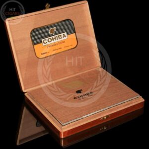 Cohiba Piramides Extra - HitCigars