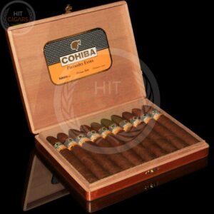 Cohiba Piramides Extra - HitCigars