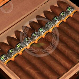 Cohiba Piramides Extra - HitCigars