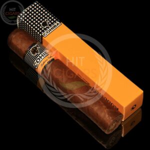 Cohiba Robustos (5x3 Packs) - HitCigars