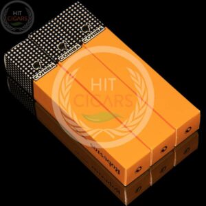 Cohiba Robustos (5x3 Packs) - HitCigars