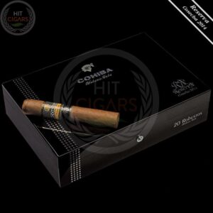 Cohiba Robustos Reserva Cosecha 2014 - HitCigars