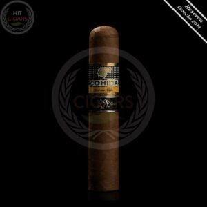 Cohiba Robustos Reserva Cosecha 2014 - HitCigars